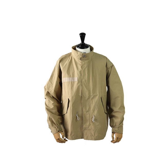 fish tail short jacket | SLOW – スロウ 公式ECサイト | 革製のバッグ 