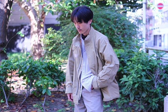 SLOW＆CO "clothing season"