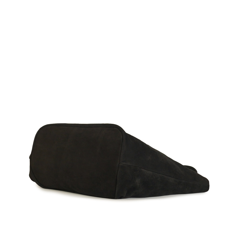 Deer Nubuck-2Way Tote Bag-M