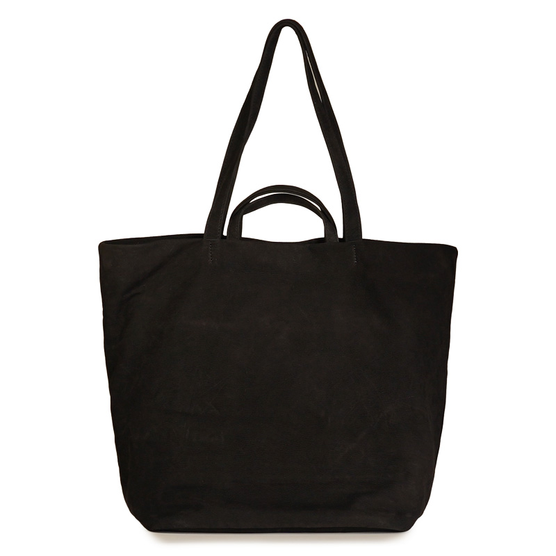Deer Nubuck-2Way Tote Bag-M