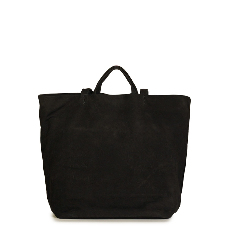 Deer Nubuck-2Way Tote Bag-M