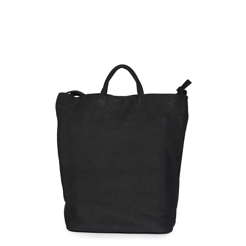 Deer Nubuck-2Way Shoulder Bag-M