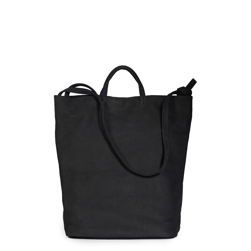 Deer Nubuck-2Way Shoulder Bag-M