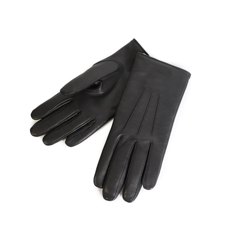 Leather Glove