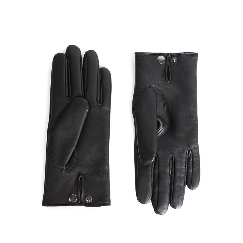 Leather Glove