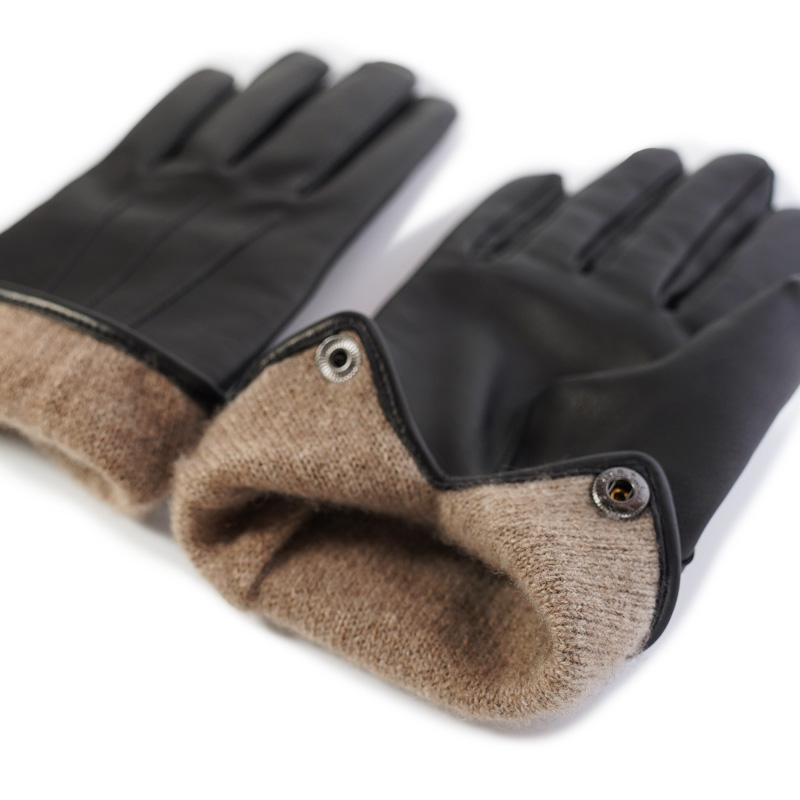 Leather Glove