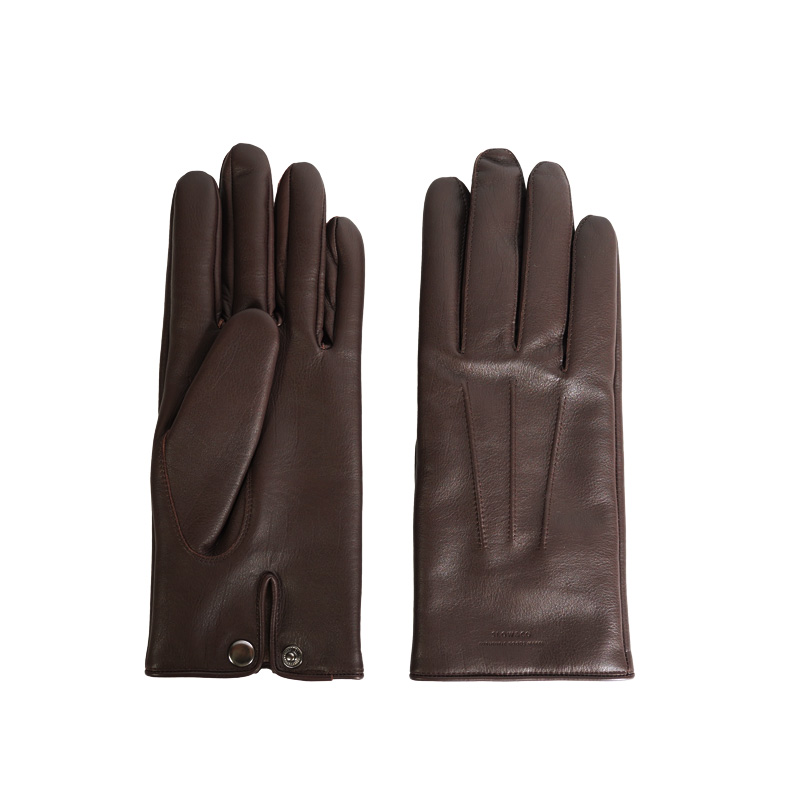 Leather Glove