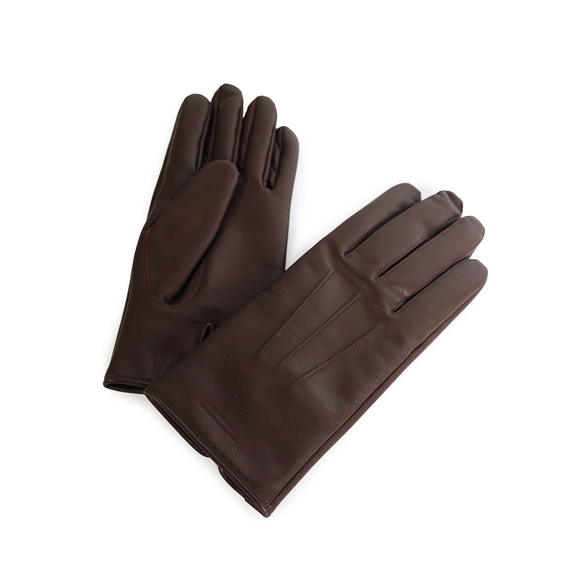 Leather Glove
