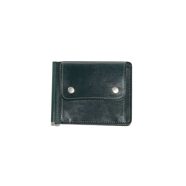 bridle-money clip-