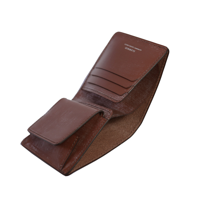 bridle mini wallet | SLOW – スロウ 公式ECサイト | 革製のバッグ ...