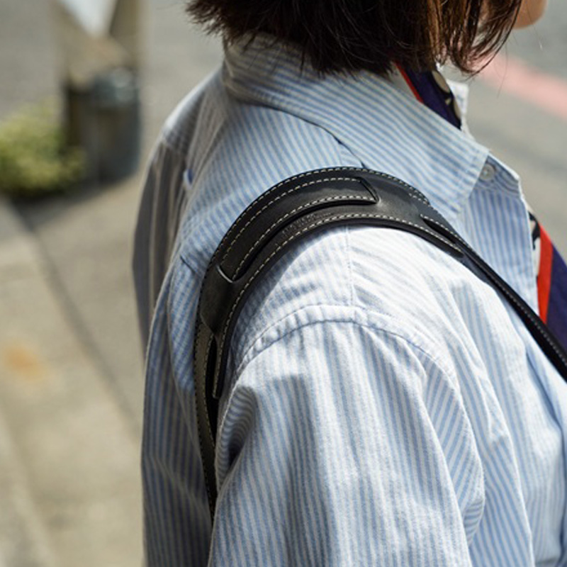 Cruiser - 2Way Shoulder Bag -