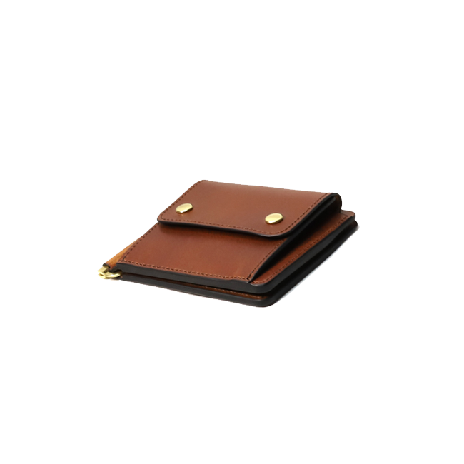 herbie money clip | SLOW – スロウ 公式ECサイト | 革製のバッグ 