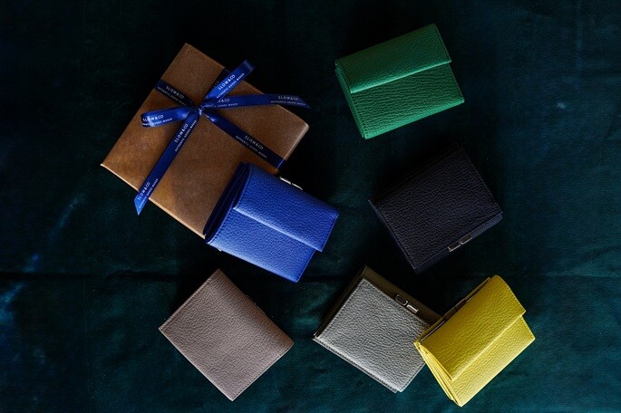 今年最後の贈り物「クリスマスギフト」にいかがでしょうか。