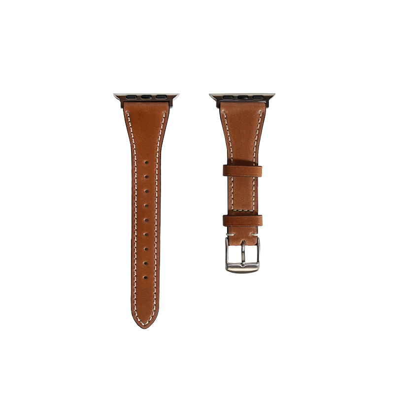 Cordovan - Apple Watch belt - W
