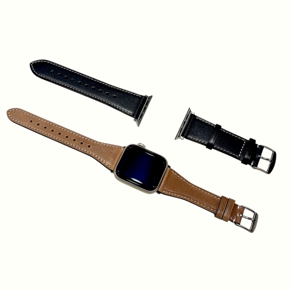Bridle - Apple Watch belt - M