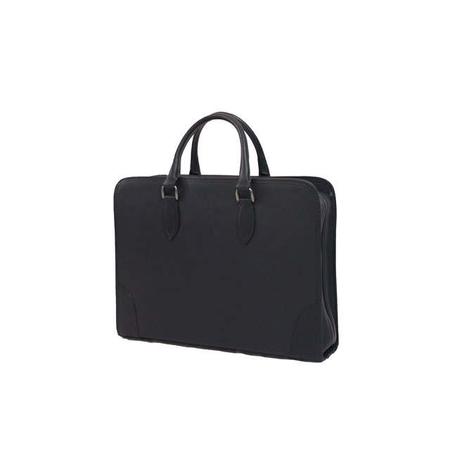 bono square briefcase L | SLOW – スロウ 公式ECサイト | 革製の 