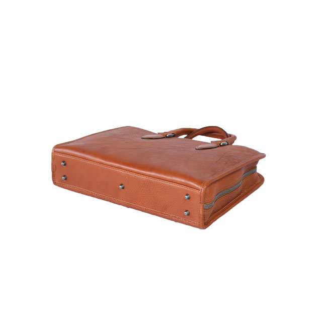 bono square briefcase S