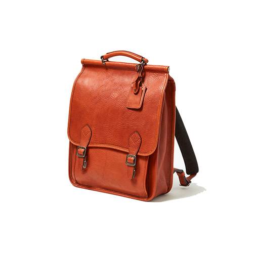 リュックサック | SLOW – スロウ 公式ECサイト | 革製のバッグ、財布 