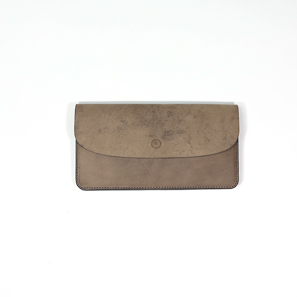 ingrasat long wallet | SLOW – スロウ 公式ECサイト | 革製のバッグ 
