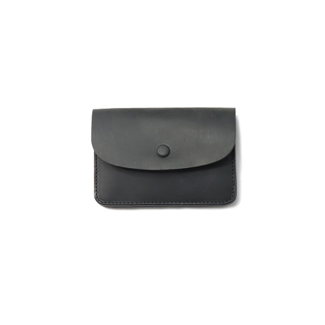 メンズファッション 財布、帽子、ファッション小物 ingrasat -mini wallet-