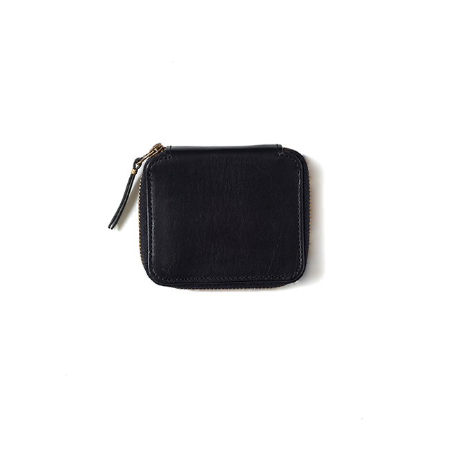 herbie –mini round wallet- | SLOW – スロウ 公式ECサイト | 革製の