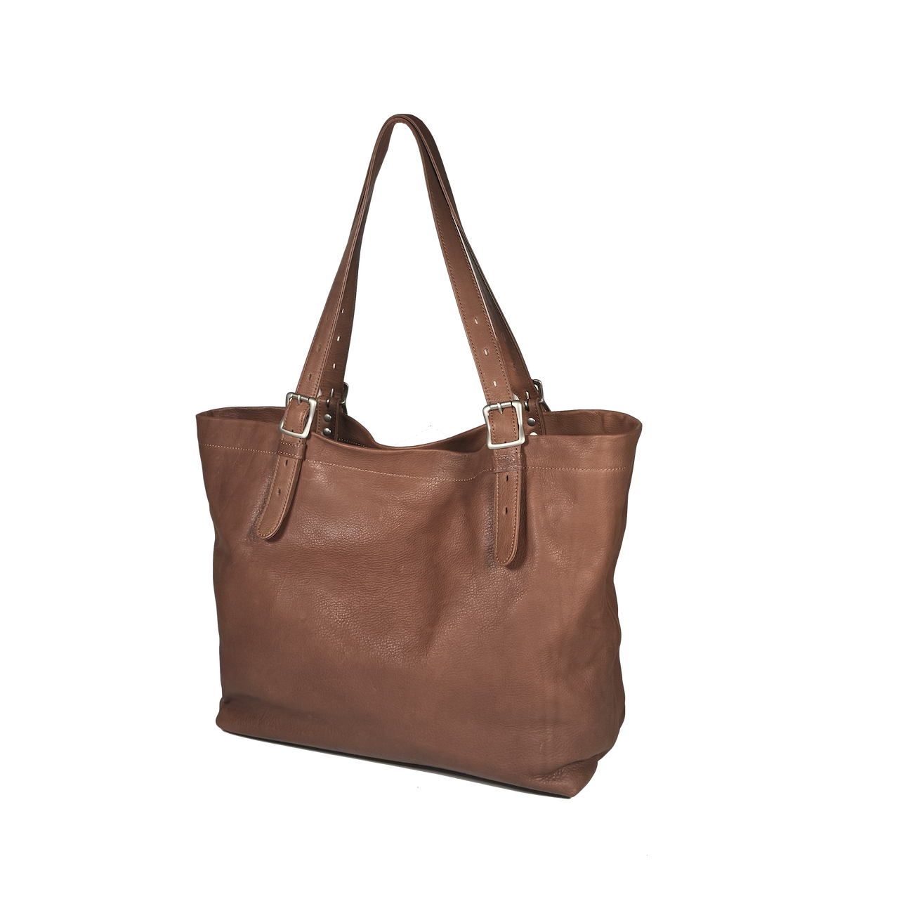 SLOW　REGULAR COLLECTION　fino tote Bag L