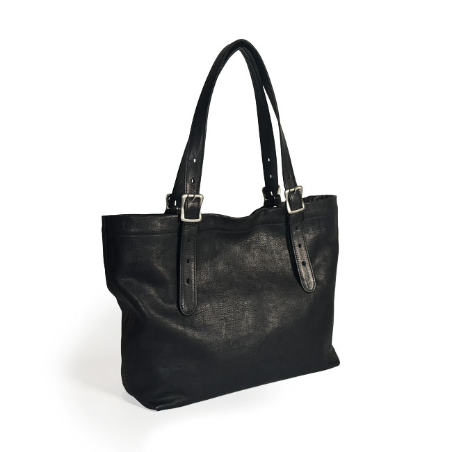 SLOW　REGULAR COLLECTION　fino tote Bag L