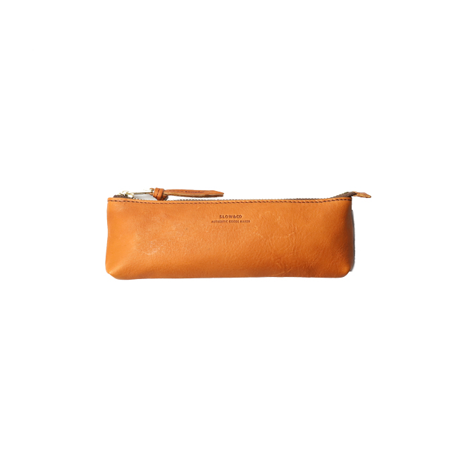 Bono - Pen Case -｜SLOW – スロウ 公式ECサイト | 革製のバッグ