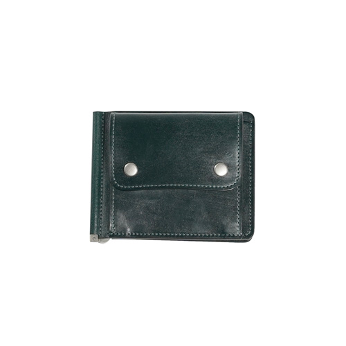 bridle money clip | SLOW – スロウ 公式ECサイト | 革製のバッグ