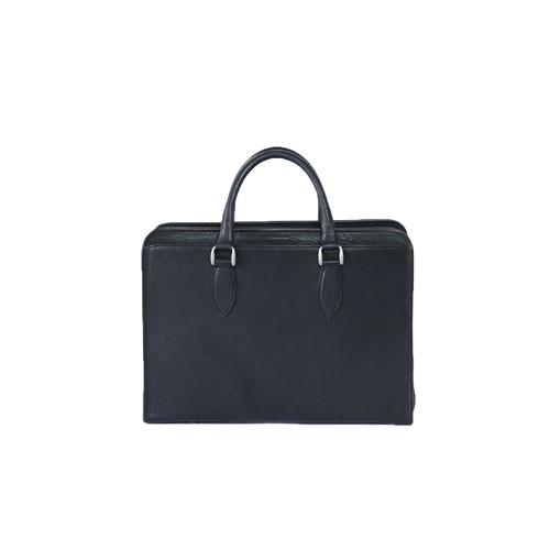 bono square briefcase S | SLOW – スロウ 公式ECサイト | 革製の