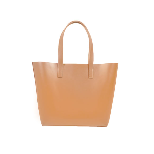 caster nume post tailor tote L | SLOW – スロウ 公式ECサイト | 革製 